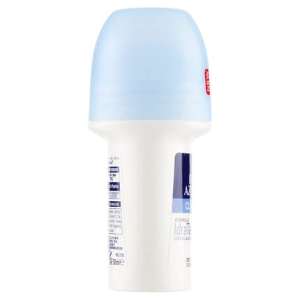 Felce Azzurra Classico Deodorant Roll On 48h Hydrating Talc Formula Déodorant (Déo) Mixte 50ml - Maison des fragrances