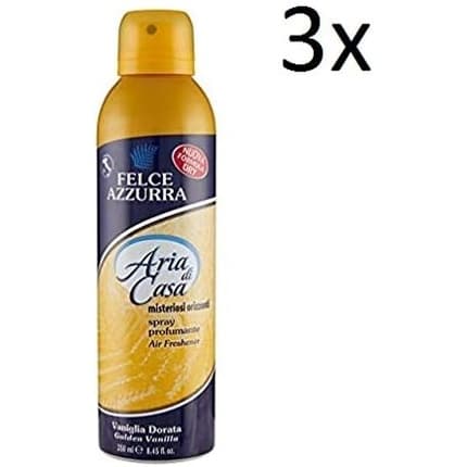 Felce Azzurra Farn Haus Deo Vanilla Déodorant (Déo) Mixte 250ml - Maison des fragrances