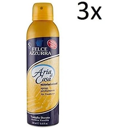 Felce Azzurra Farn Haus Deo Vanilla Déodorant (Déo) Mixte 250ml - Maison des fragrances