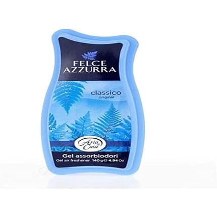 Felce Azzurra Fern Home Classic Deo Gel Déodorant (Déo) Mixte 140ml - Maison des fragrances