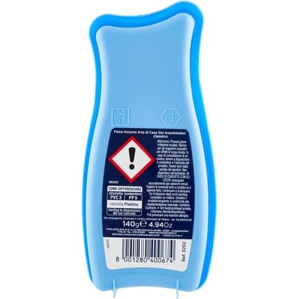 Felce Azzurra Fern Home Classic Deo Gel Déodorant (Déo) Mixte 140ml - Maison des fragrances