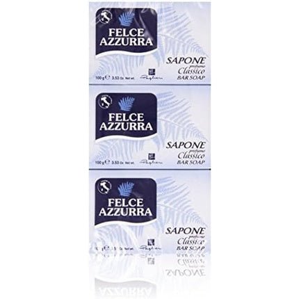 Felce Azzurra Soap Classic Perfume 100g - Maison des fragrances