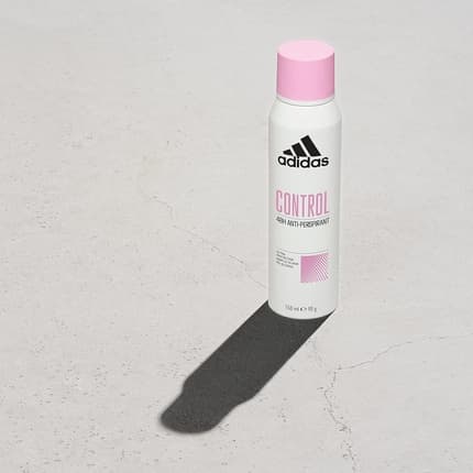 adidas Deospray Control Déodorant (Déo) Femme
