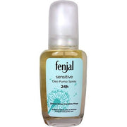 Fenjal 24h Deodorant Pumpspray Glass Bottle Déodorant (Déo) Mixte 75ml - Maison des fragrances