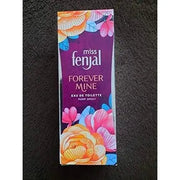 Fenjal Miss Fenjal Forever Mine Pump Eau de Toilette (EDT) Mixte 50ml - Maison des fragrances