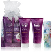 Fenjal Touch Of Purple gift set for body - Maison des fragrances