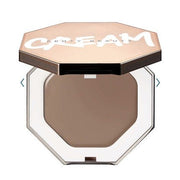 FENTY BEAUTY by Rihanna Cheeks Out Freestyle Cream Bronzer Amber 0.22oz - Maison des fragrances