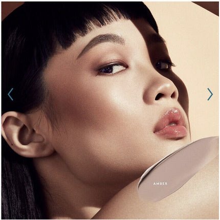 FENTY BEAUTY by Rihanna Cheeks Out Freestyle Cream Bronzer Amber 0.22oz - Maison des fragrances