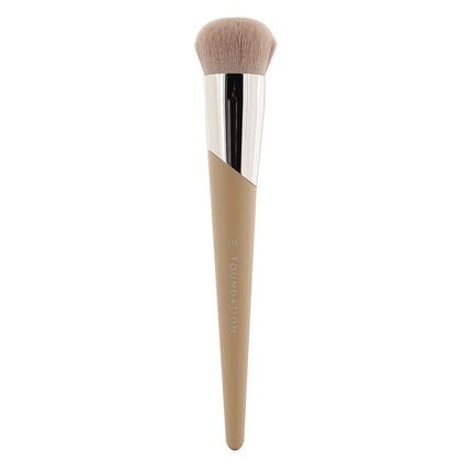 Fenty Beauty by Rihanna Kabuki Buff Foundation Brush 115 - Maison des fragrances