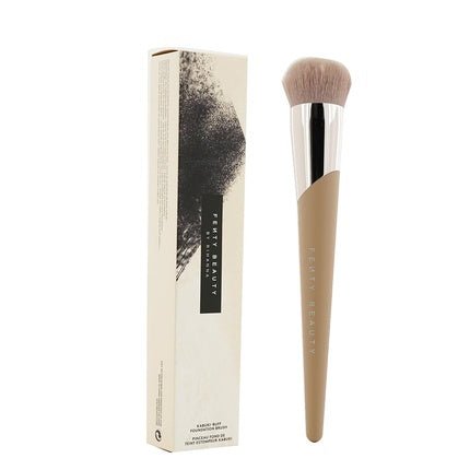 Fenty Beauty by Rihanna Kabuki Buff Foundation Brush 115 - Maison des fragrances