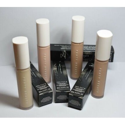 Fenty Beauty By Rihanna Pro Filt'r Instant Retouch Concealer 8ml Shade 44 - Maison des fragrances