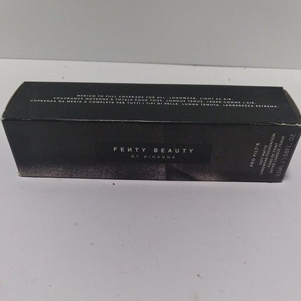Fenty Beauty by Rihanna Pro FILT'R Soft Matte Longwear Foundation 1.08oz - Maison des fragrances