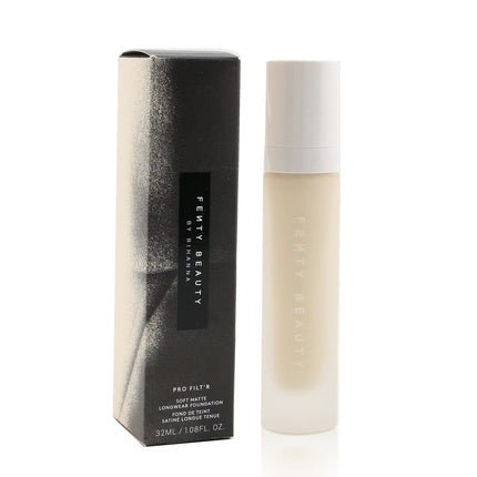 Fenty Beauty by Rihanna Pro Filt'r Soft Matte Longwear Foundation 110 - Maison des fragrances
