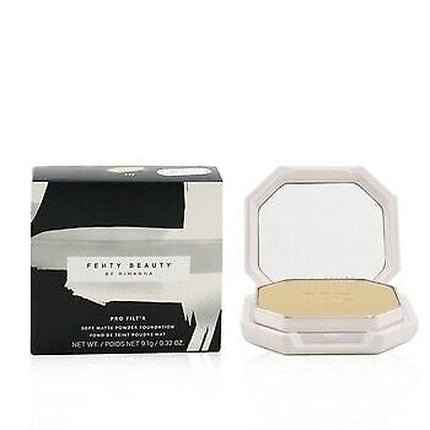 Fenty Beauty By Rihanna Pro Filt'r Soft Matte Powder Foundation - Light - Maison des fragrances
