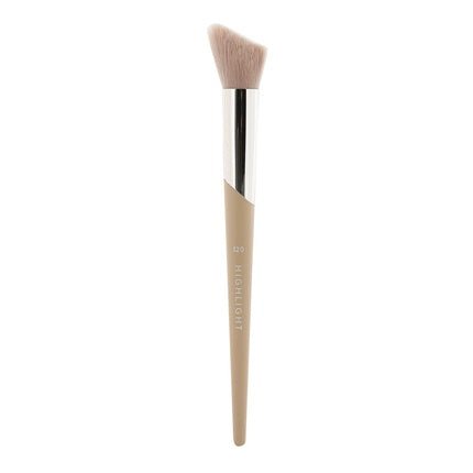 Fenty Beauty Cheek Hugging Highlight Brush 120 - Maison des fragrances