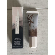 Fenty Beauty Liquid Killawatt Fluid Freestyle Highlighter Butta Brownie 5 0.5oz - Maison des fragrances