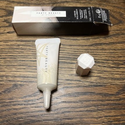 Fenty Beauty Liquid Killawatt Fluid Freestyle Highlighter Sidechick 01 0.5oz - Maison des fragrances