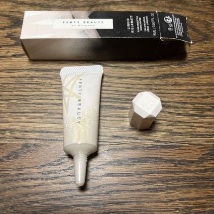 Fenty Beauty Liquid Killawatt Fluid Freestyle Highlighter Sidechick 01 0.5oz - Maison des fragrances