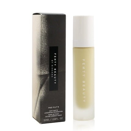 Fenty Beauty Pro Filt’r Soft Matte Longwear Foundation Color 145 32ml - Maison des fragrances