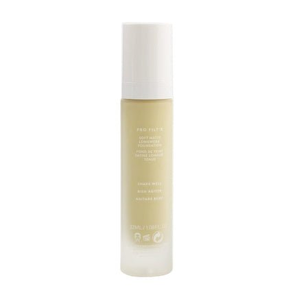 Fenty Beauty Pro Filt’r Soft Matte Longwear Foundation Color 145 32ml - Maison des fragrances