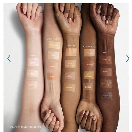 Fenty Eye Brightener Illuminator Bright 14 Toffee 10ml - Maison des fragrances