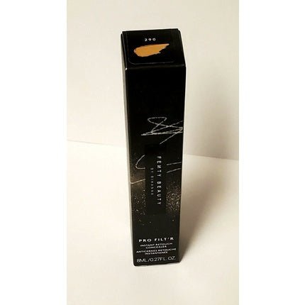 FENTY Pro Filt'r Instant Retouch Concealer 290 Full Size 8ml - New Box - Maison des fragrances