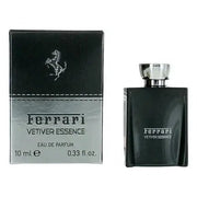 Ferrari Essence Vetiver Miniature 10ml - Maison des fragrances