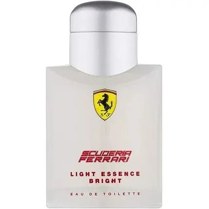 Ferrari Scuderia Light Essence Bright Eau de Toilette Unisexe - Maison des fragrances