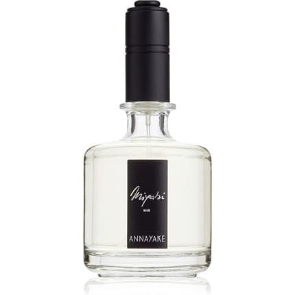 Annayake Miyabi Man Eau de Toilette (EDT) Mixte 100ml