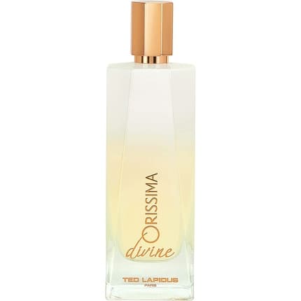 Ted Lapidus Orissima Divine par Ted Lapidus Eau de Parfum (EDP) Mixte 100ml
