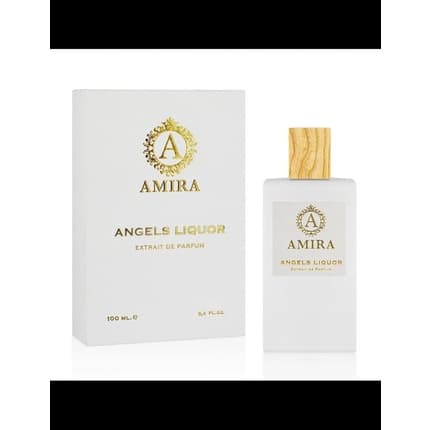 Amira Angels Liquor Extrait De Parfum Parfum (Parfum) Mixte 100ml