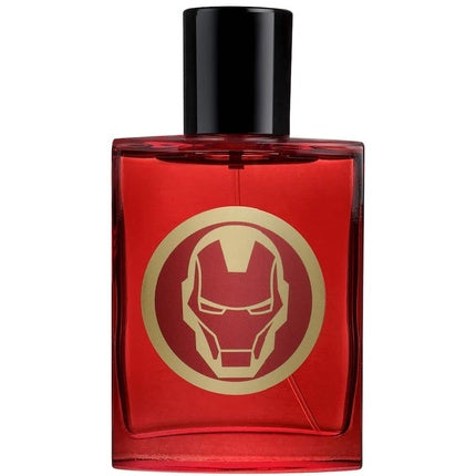 Marvel Iron Man 3.4oz Eau de Toilette Spray Marvel