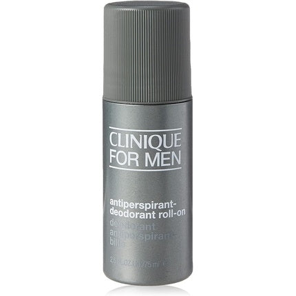 Clinique Men Anti Perspirant Deodorant Roll On Clinique