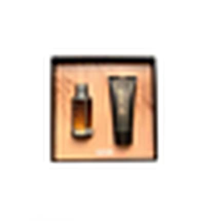Hugo Boss The Scent Giftset Gel 50ml Unisexe