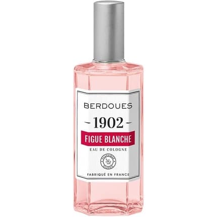 Berdoues 1902 Figue Blanche Eau de Cologne (EDC) Mixte