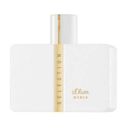 S.Oliver Select Femme's Eau de parfum  Vapo 30ml S.Oliver