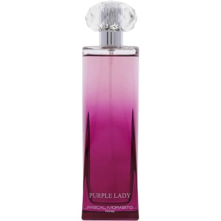 Pascal Morabito Purple Lady Eau De Perfume Eau de Parfum (EDP) Mixte 100ml