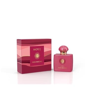 Emper Mouj Red Rocks Women Eau de Parfum Femme 95 ml