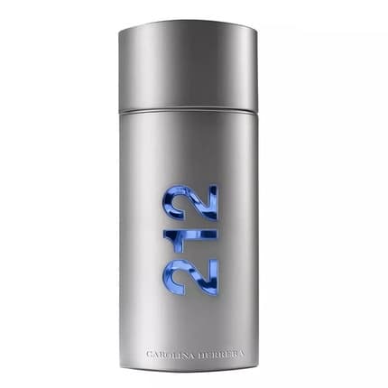 Carolina Herrera 212 Eau de Toilette (EDT) Homme 100ml