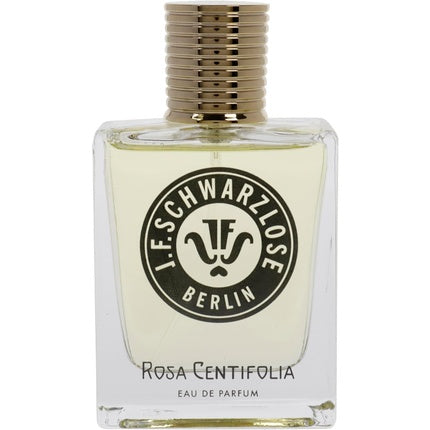 Schwarzlose Rosa Centifolia Unisex 1.7 Oz EDP Spray Schwarzlose