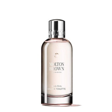 Molton Brown Suede Orris Eau De Toilette Spray 3.3 Fl 100ml 8080125569, Molton Brown, Molton Brun