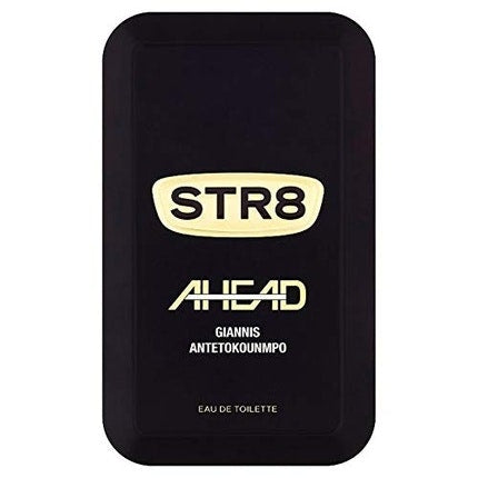 STR8 Ahead Eau de toilette  100ml Pour Homme Str8