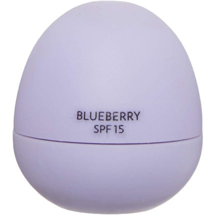 Golden Rose Fruit Lip Butter Blueberry