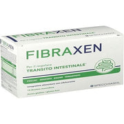 Fibraxen Specchiasol 18 Sachets - Maison des fragrances