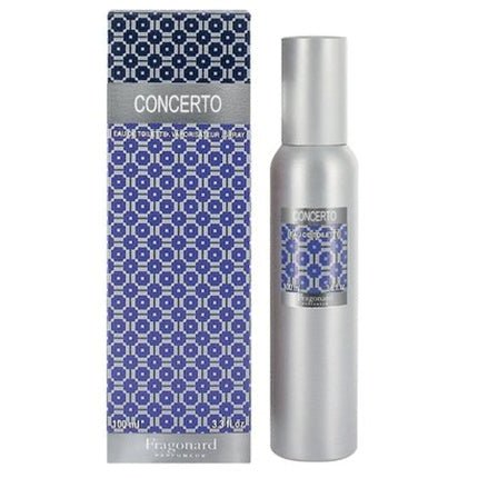 Ficihp Concerto Eau De Toilette for Men - Maison des fragrances