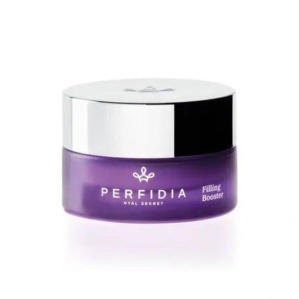 Fidia Farmaceutici Perfidia Filling Booster Eye Contour Cream - 15 Ml - Maison des fragrances