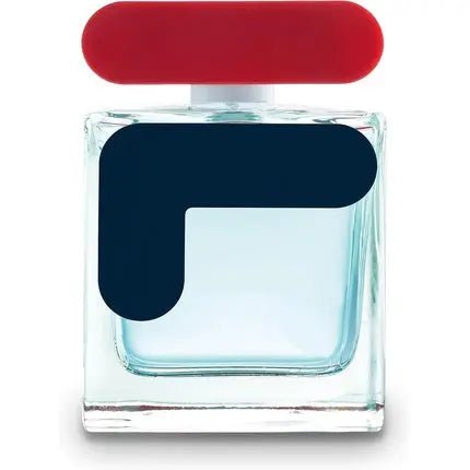 Fila F-POWER MAN Eau de Toilette (EDT) Mixte 90ml - Maison des fragrances
