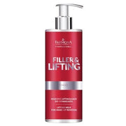 Filler & Lifting Lifting Milk Makeup Remover 500ml Farmon - Maison des fragrances