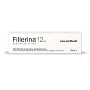 Fillerina 12HA Densifying Filler for Lips and Mouth Grade 3 7ml - Maison des fragrances