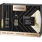 FILORGA ANTI - AGING GIFT SET - Anti - Aging Skincare Gift Set - Maison des fragrances
